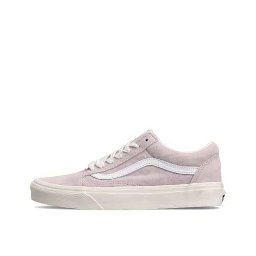 Vans UA OLD SKOOL Violett 36 von Vans