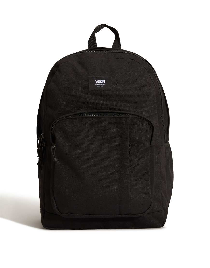 Vans - Old Skool Trek - Rucksack in Schwarz von Vans