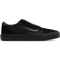Vans Old Skool Kleinkind Sneaker - Schwarz - Größe 36 - Canvas von Vans