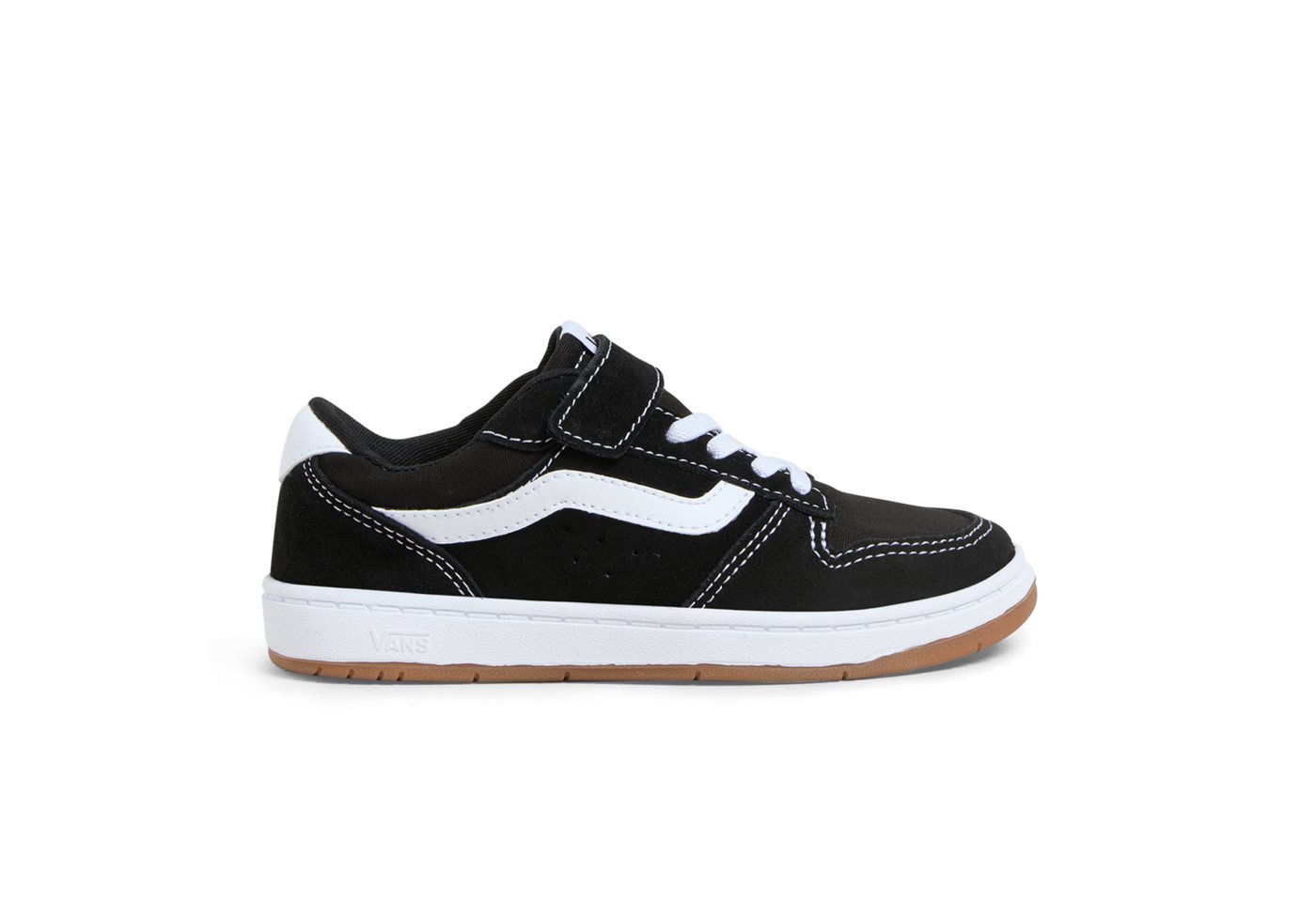 Vans RYLAND LS V Sneaker mit Klett, für Kinder und Jugendliche Vans RYLAND LS V Sneaker mit Klett, für Kinder und Jugendliche von Vans