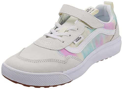 Vans Range EXP V Sneaker, Chroma Blur Multi/White, 29 EU von Vans