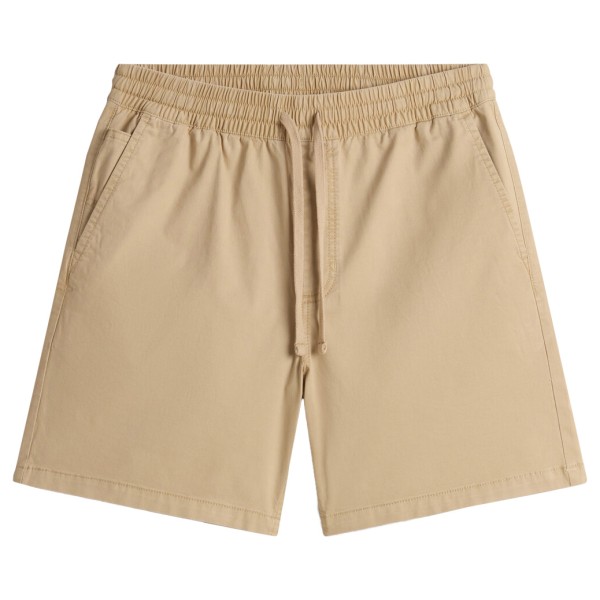 Vans - Range Relaxed Elastic Short - Shorts Gr XS beige von Vans