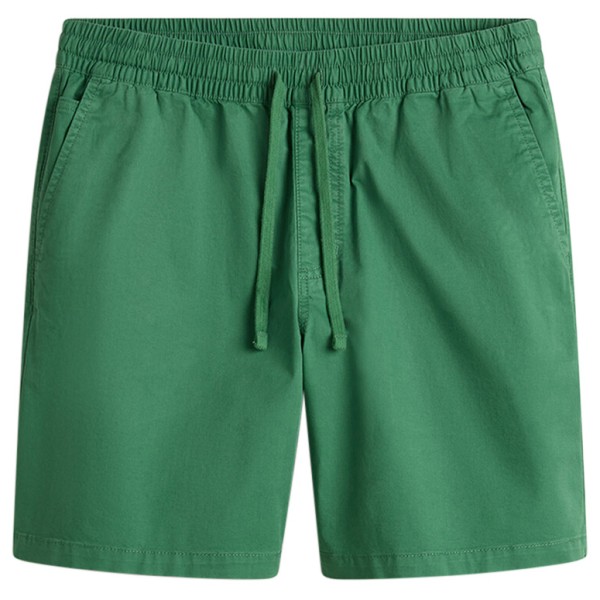 Vans - Range Relaxed Elastic Short - Shorts Gr XXL grün von Vans