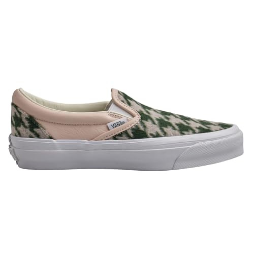 Vans Reissue 98 VN000CSEYWC1 Slip-On-Sneaker für Damen und Herren von Vans