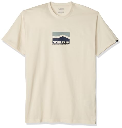 Vans Retro T-Shirt für Herren von Vans