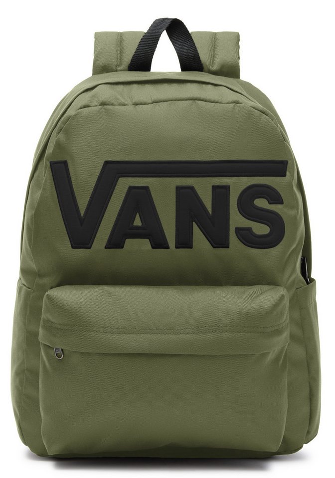 Vans Rucksack, 22 Liter Volumen Vans Rucksack, 22 Liter Volumen von Vans