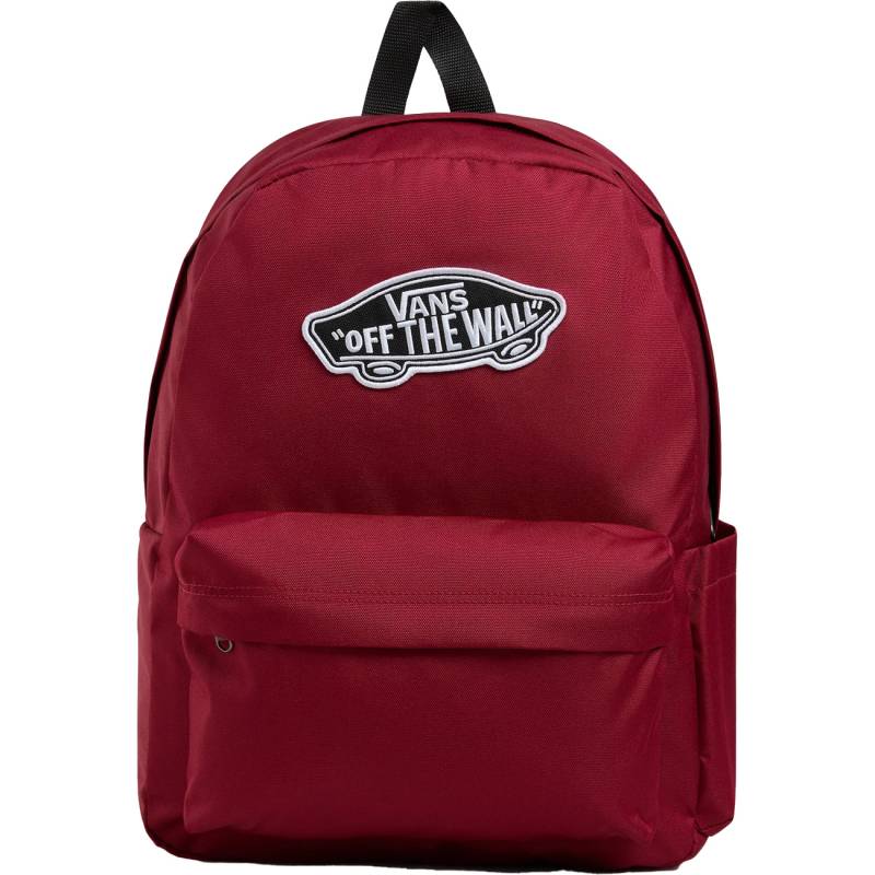 Vans Rucksack Old Skool Classic Backpack von Vans