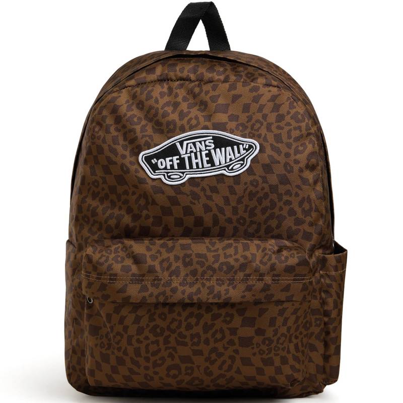 Vans Rucksack Old Skool Classic Backpack von Vans