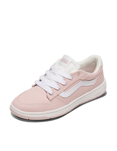 Vans Damen Ryland Ls Sneaker, Canvas Sepia Rose, 42 EU von Vans