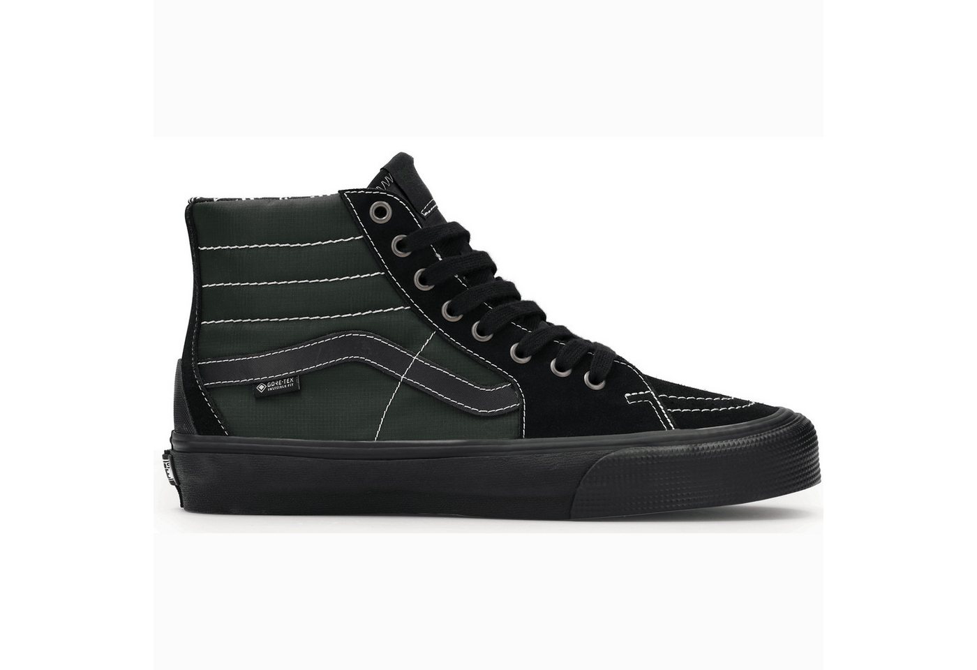 Vans SK8-HI GORE-TEX Sneaker wasserdicht von Vans