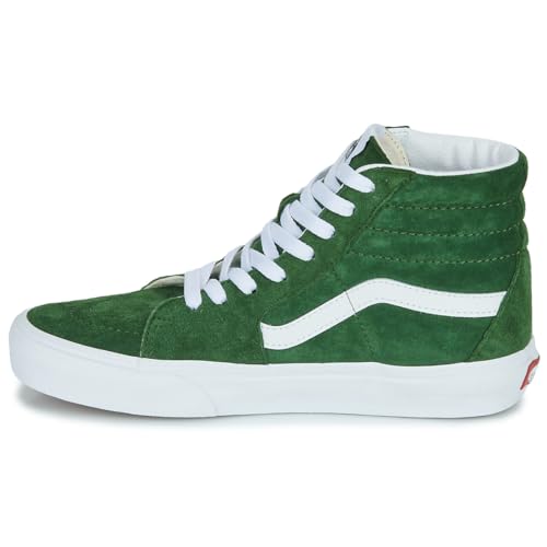 Vans SK8-HI Grün 41 von Vans