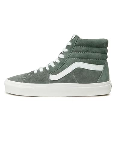 Vans SK8-HI Grün 43 von Vans