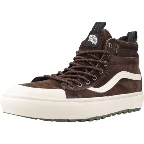 Vans SK8-HI MTE-2 Brown 44.5 Vans SK8-HI MTE-2 Brown 44.5 von Vans