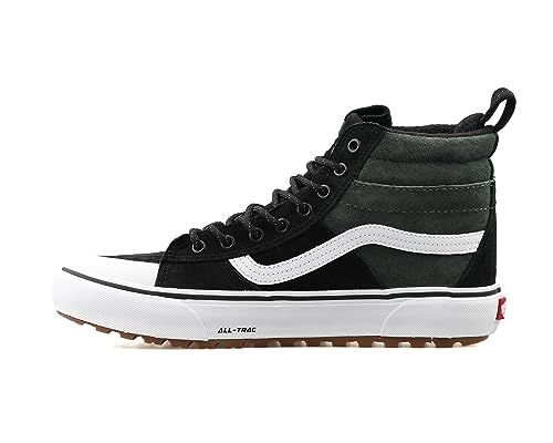 Vans SK8-HI MTE-2 Grün 40 von Vans