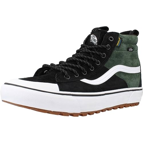 Vans SK8-HI MTE-2 Grün 43 von Vans