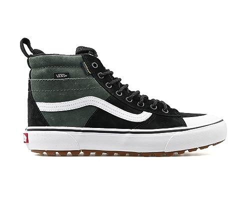 Vans SK8-HI MTE-2 Grün 44.5 von Vans