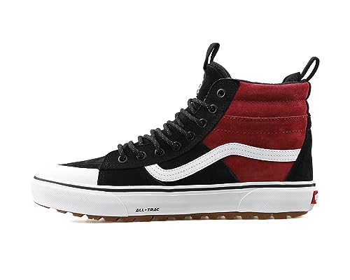 Vans SK8-HI MTE-2 Schwarz 43 von Vans