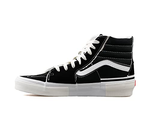 Vans Sk8-Hi Reconstruct Sneakers Herren - 41 von Vans