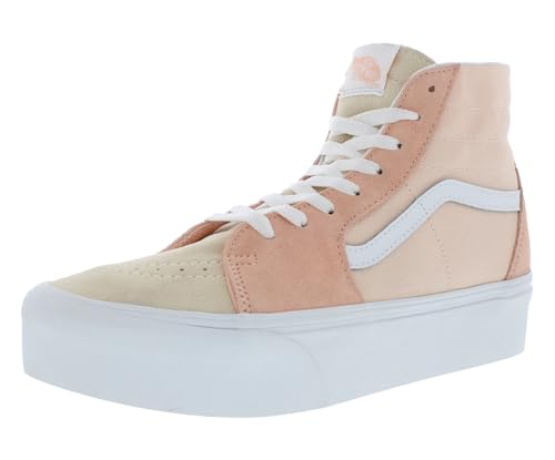 Vans SK8-HI Tapered STACKFORM Rosa 38 von Vans