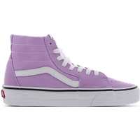 Vans SK8-Hi Damen Sneaker - Lila - Größe 36.5 - Canvas von Vans