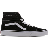 Vans SK8-Hi Damen Sneaker - Schwarz - Größe 36 - Leder von Vans