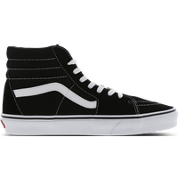 Vans SK8-Hi Herren Schuhe - Schwarz - Größe: 40.5 - Leder - Foot Locker von Vans