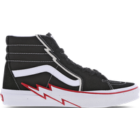 Vans SK8-Hi Herren Sneaker - Schwarz - Größe 41 - Textil von Vans
