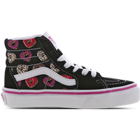 Vans SK8-Hi Kinder Sneaker - Schwarz - Größe 32 - Textil, Leder Vans SK8-Hi Kinder Sneaker - Schwarz - Größe 32 - Textil, Leder von Vans