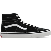 Vans SK8-Hi Kleinkind Sneaker - Schwarz - Größe 36 - Netz/Synthetik von Vans