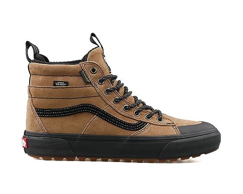 Vans Schuhe SK8-HI MTE-2 TG 43 Code VN0007NKFW6 von Vans