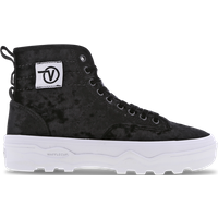 Vans Sentry Damen Sneaker - Schwarz - Größe 39 - Canvas von Vans