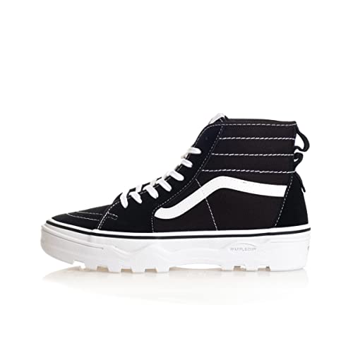 Vans Sentry SK8-HI WC Schwarz 40 von Vans