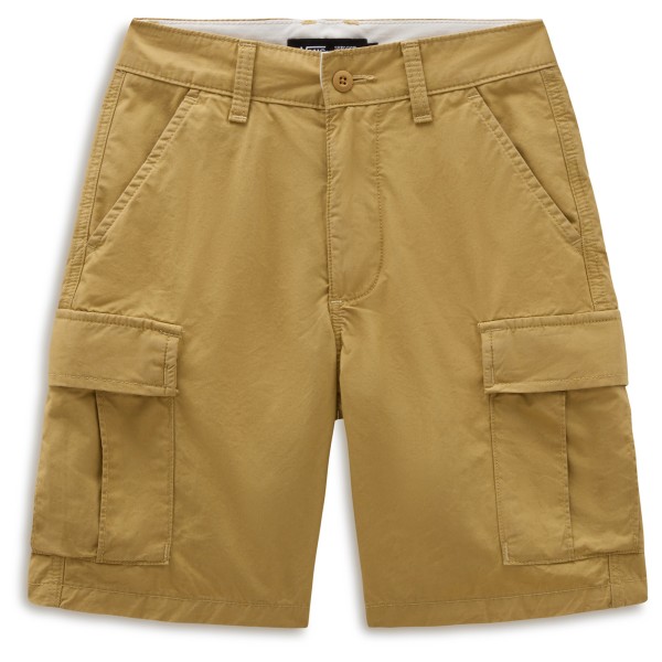 Vans - Service Cargo Short - Shorts Gr 24;25;26;27;28;29 beige von Vans