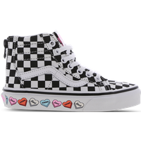 Vans Sk8 Hi Cultivate Care Kinder Sneaker - Schwarz - Größe 34 - Canvas Vans Sk8 Hi Cultivate Care Kinder Sneaker - Schwarz - Größe 34 - Canvas von Vans