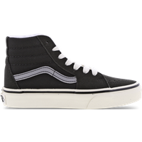 Vans Sk8 Hi Futurism Kinder Sneaker - Grau - Größe 29 - Canvas Vans Sk8 Hi Futurism Kinder Sneaker - Grau - Größe 29 - Canvas von Vans
