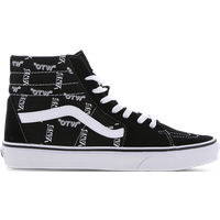 Vans Sk8 Hi Shadow Herren Sneaker - Schwarz - Größe 40 - Wildleder von Vans