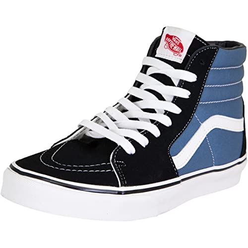 Vans Sk8-Hi Sneaker (41, Navy) von Vans