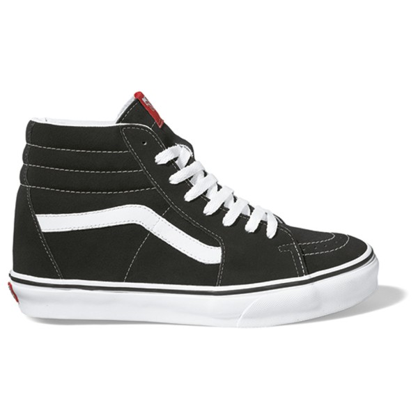 Vans - Sk8-Hi - Sneaker Gr M11,5 schwarz von Vans