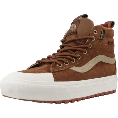Vans Sk8-Hi Waterproof Sneakers Damen - 39 Vans Sk8-Hi Waterproof Sneakers Damen - 39 von Vans