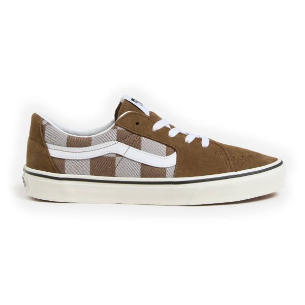 Vans - Sk8-Low - Sneaker Gr 12 weiß Vans - Sk8-Low - Sneaker Gr 12 weiß von Vans
