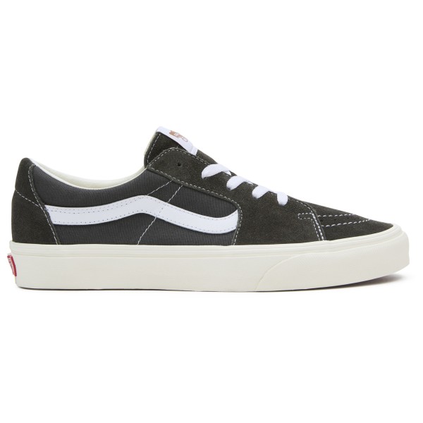 Vans - Sk8-Low - Sneaker Gr 6,5 grau von Vans