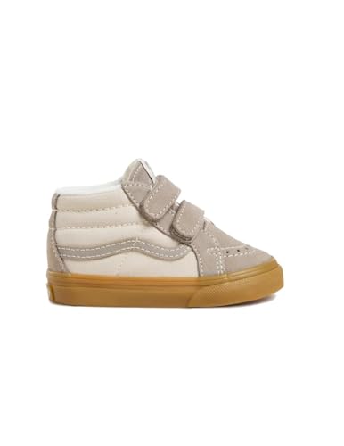 Vans Sk8-Mid Reissue V Neutral Junior, mehrfarbig, Größe 26,5 von Vans