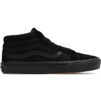 Vans Sk8-mid Reissue Kleinkind Sneaker - Schwarz - Größe 38.5 - Canvas von Vans