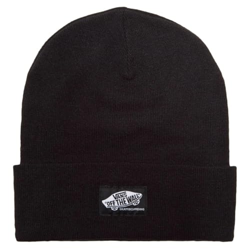 Vans Skate Classics Beanie, Schwarz, Mehrfarbig von Vans