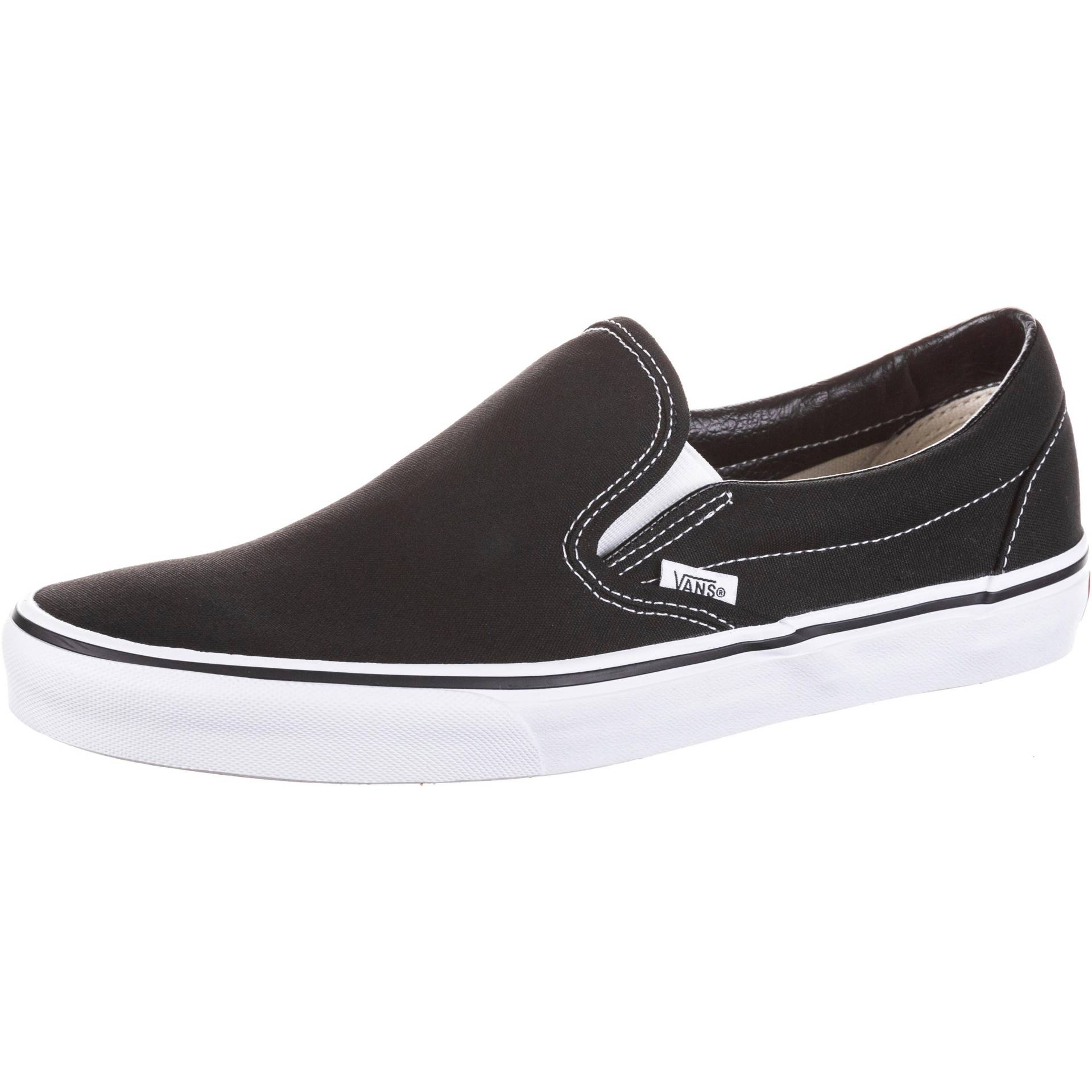 Vans Slip On Sneaker von Vans