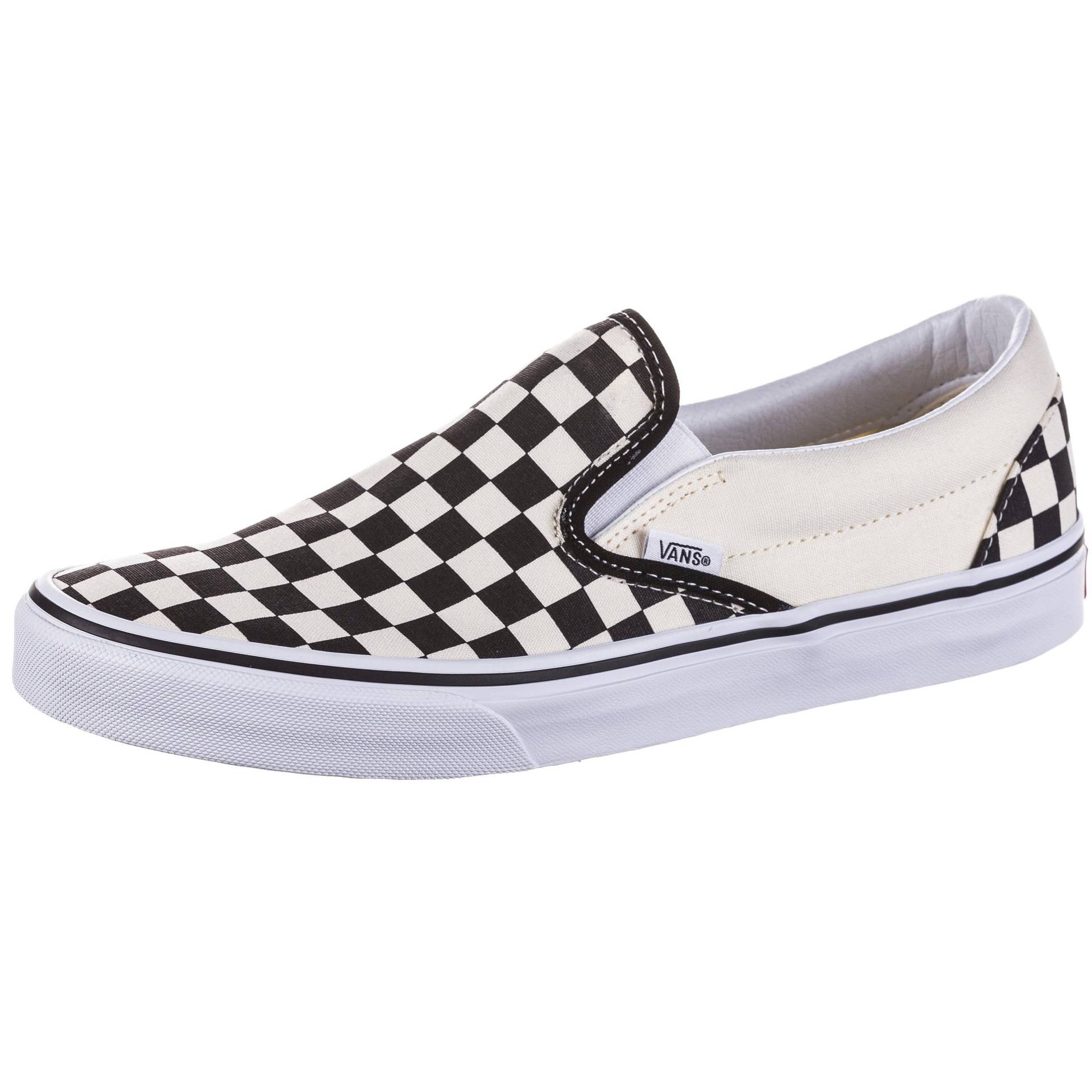 Vans Slip On Sneaker Vans Slip On Sneaker von Vans