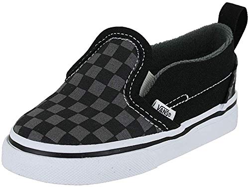 Vans Slip On V Sneakers Kinder von Vans
