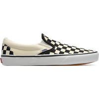 Vans Slip on Herren Sneaker - Schwarz - Größe 45 - Canvas von Vans