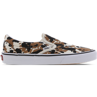 Vans Slip-on Tie Dye Damen Sneaker - Schwarz - Größe 40 - Textil von Vans