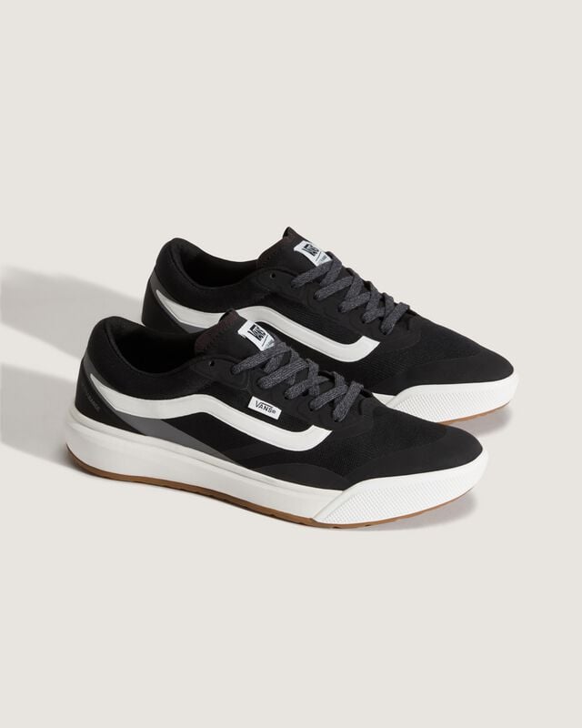 Vans Sneaker - MTE Ultrarange 2.0 - EU41 bis EU47 - für Männer - Größe EU43 - schwarz von Vans